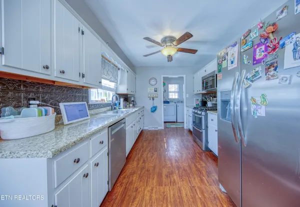 $385,000 | 7629 Berkshire Boulevard, Powell, TN 37849