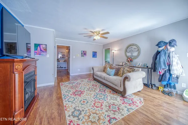 $385,000 | 7629 Berkshire Boulevard, Powell, TN 37849