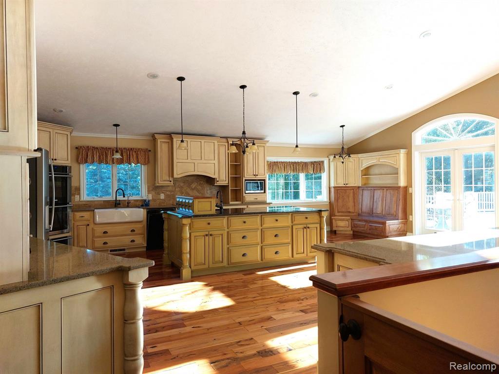 1600 Hall Road Hastings, MI 49058 - Photo 10 of 50 Gallery Image 10