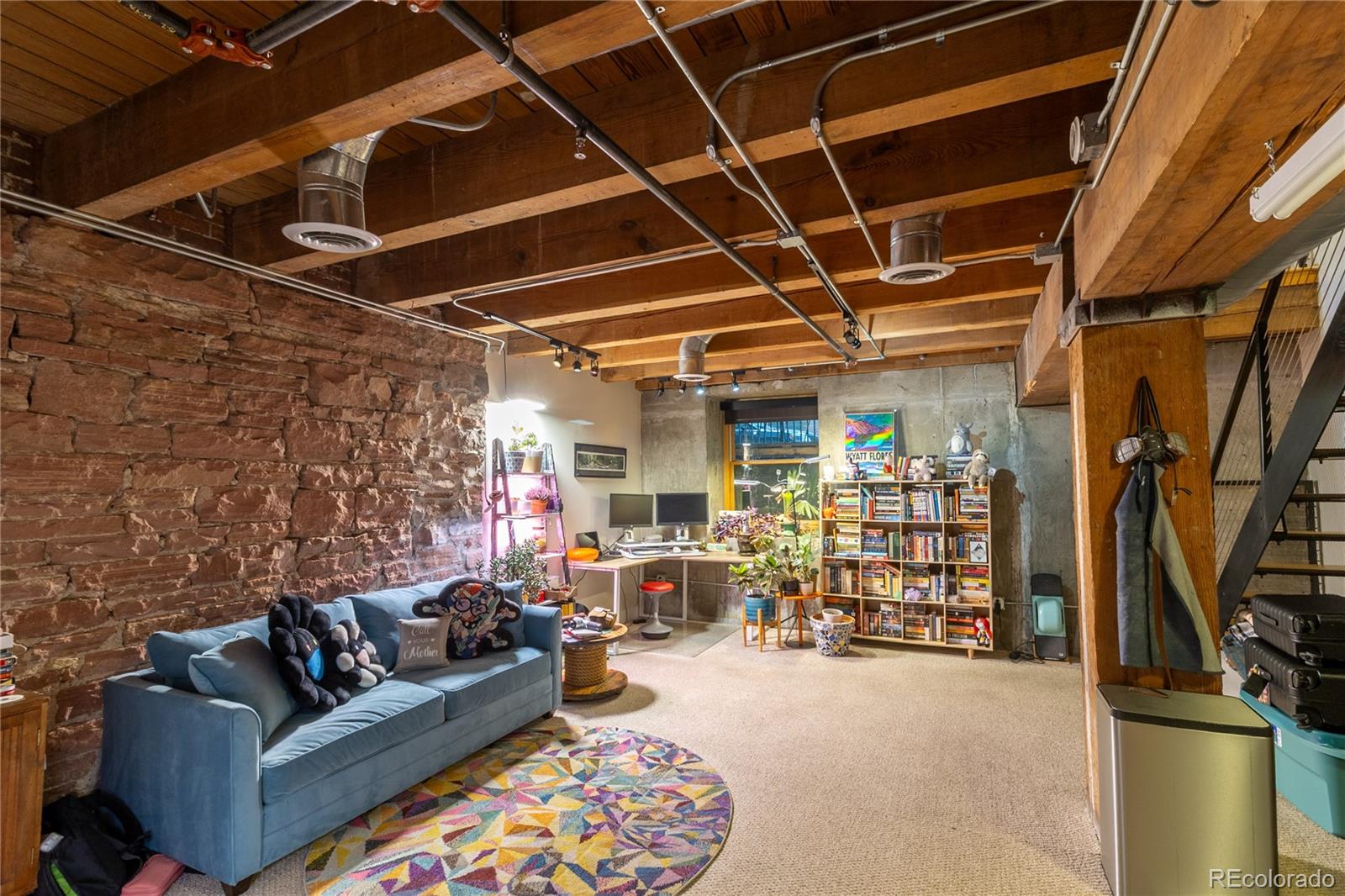 2960 Inca Street, Unit 114 Denver, CO 80202 - Photo 5 of 21