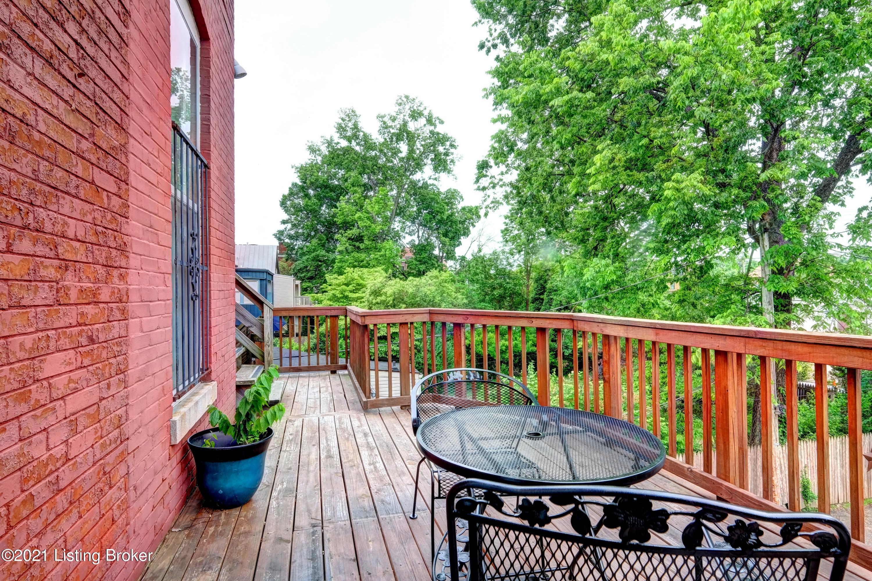 1310 Cherokee Road, Unit B3 Louisville, KY 40204 - Photo 6 of 33 1 Cherokee #23