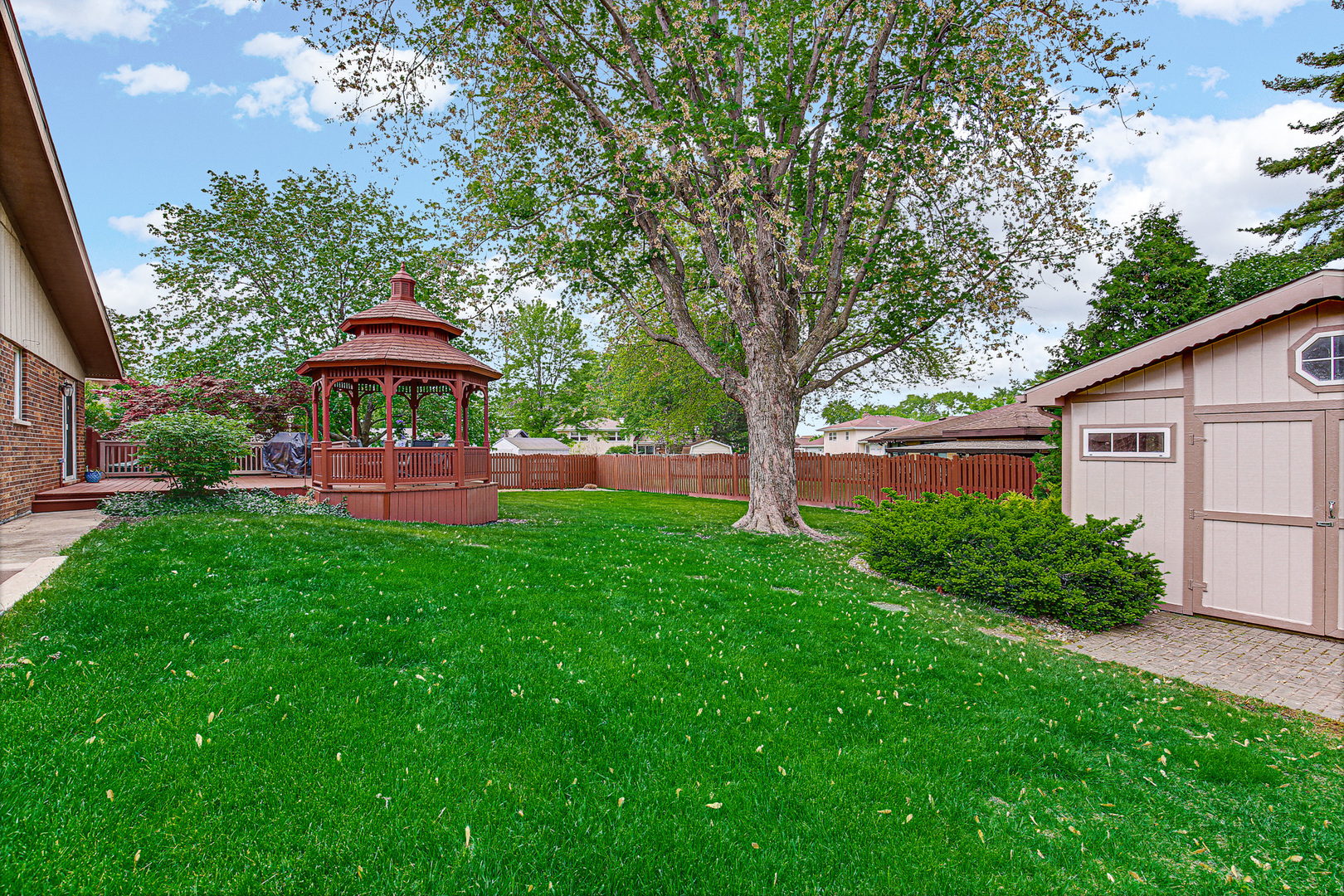 1237 Will Drive Lockport, IL 60441 - Photo 30 of 31 Gallery Image 30