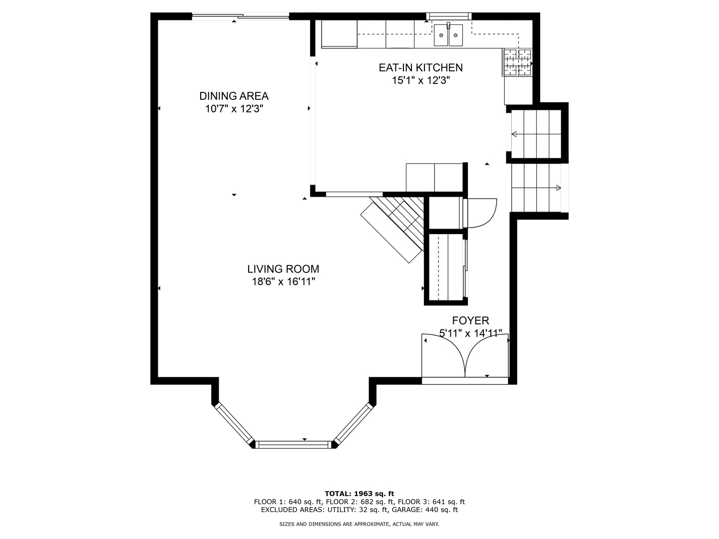 1237 Will Drive Lockport, IL 60441 - Photo 3 of 31 Gallery Image 3