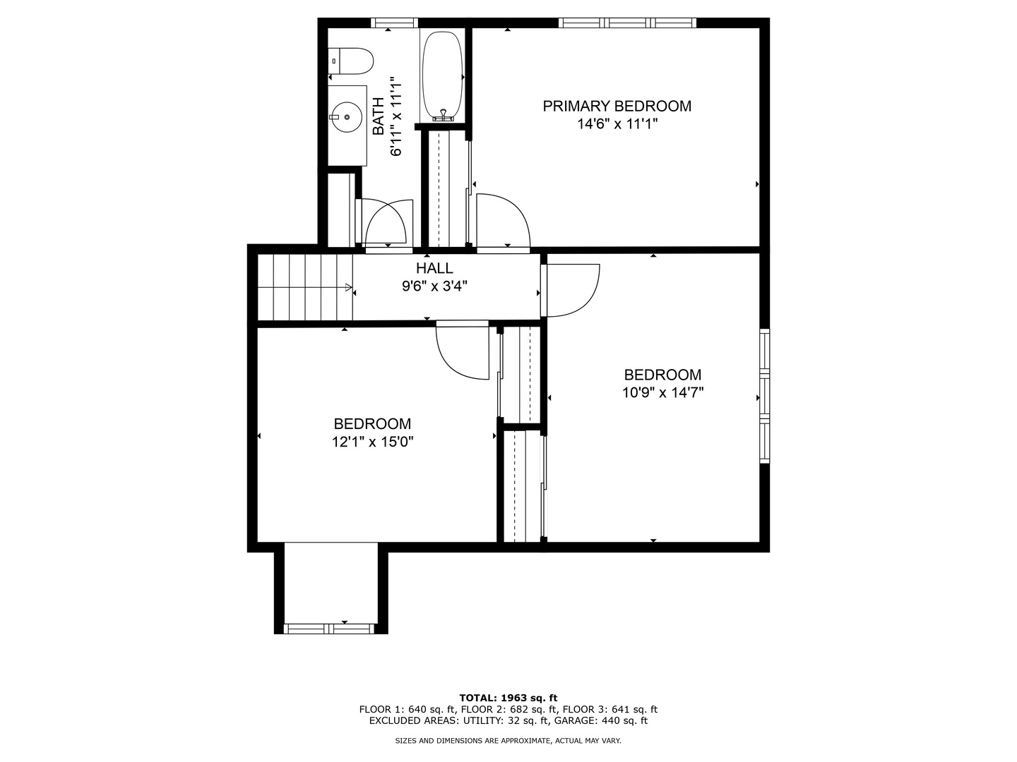 1237 Will Drive Lockport, IL 60441 - Photo 4 of 31 Gallery Image 4