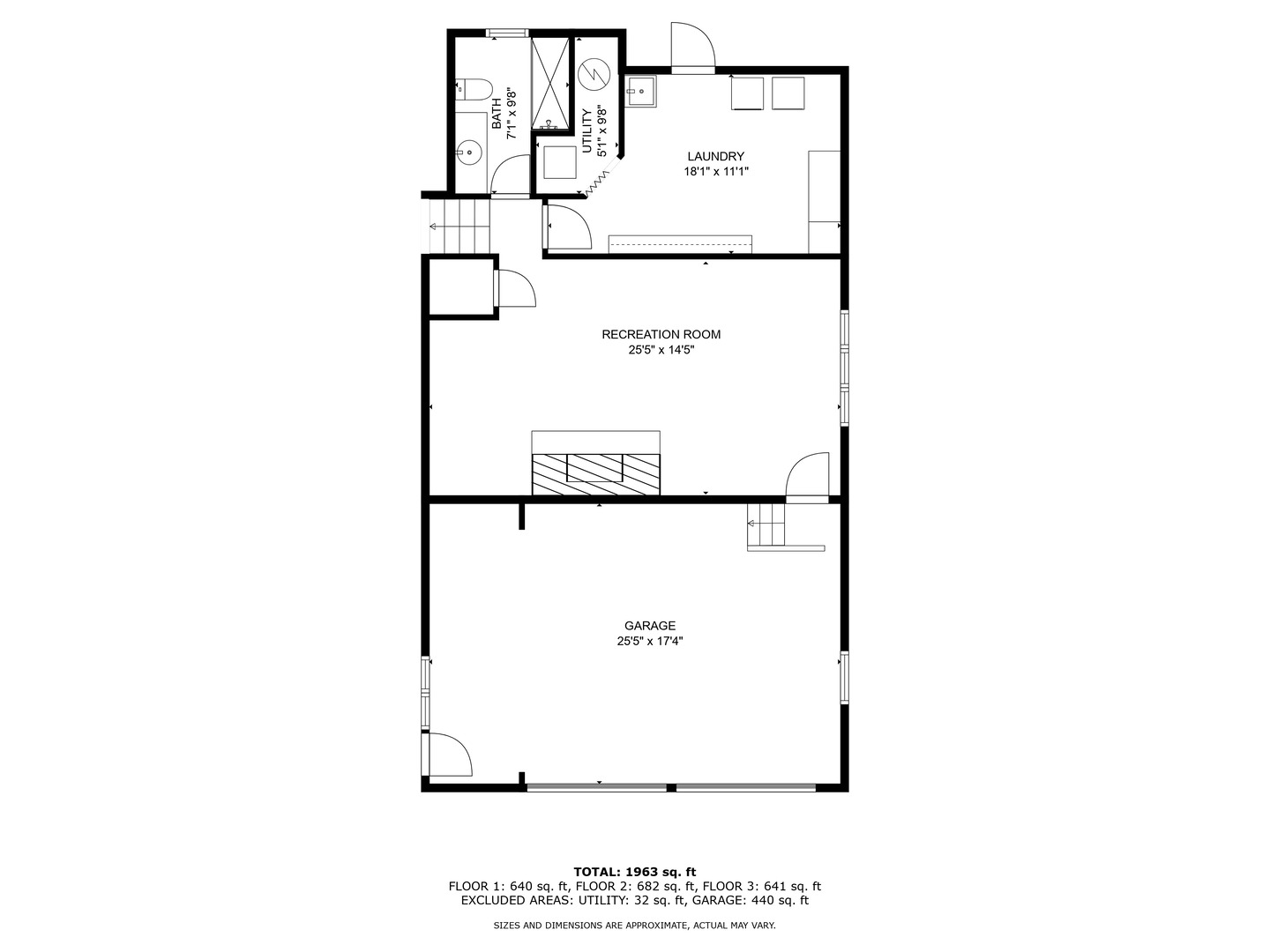 1237 Will Drive Lockport, IL 60441 - Photo 5 of 31 Gallery Image 5