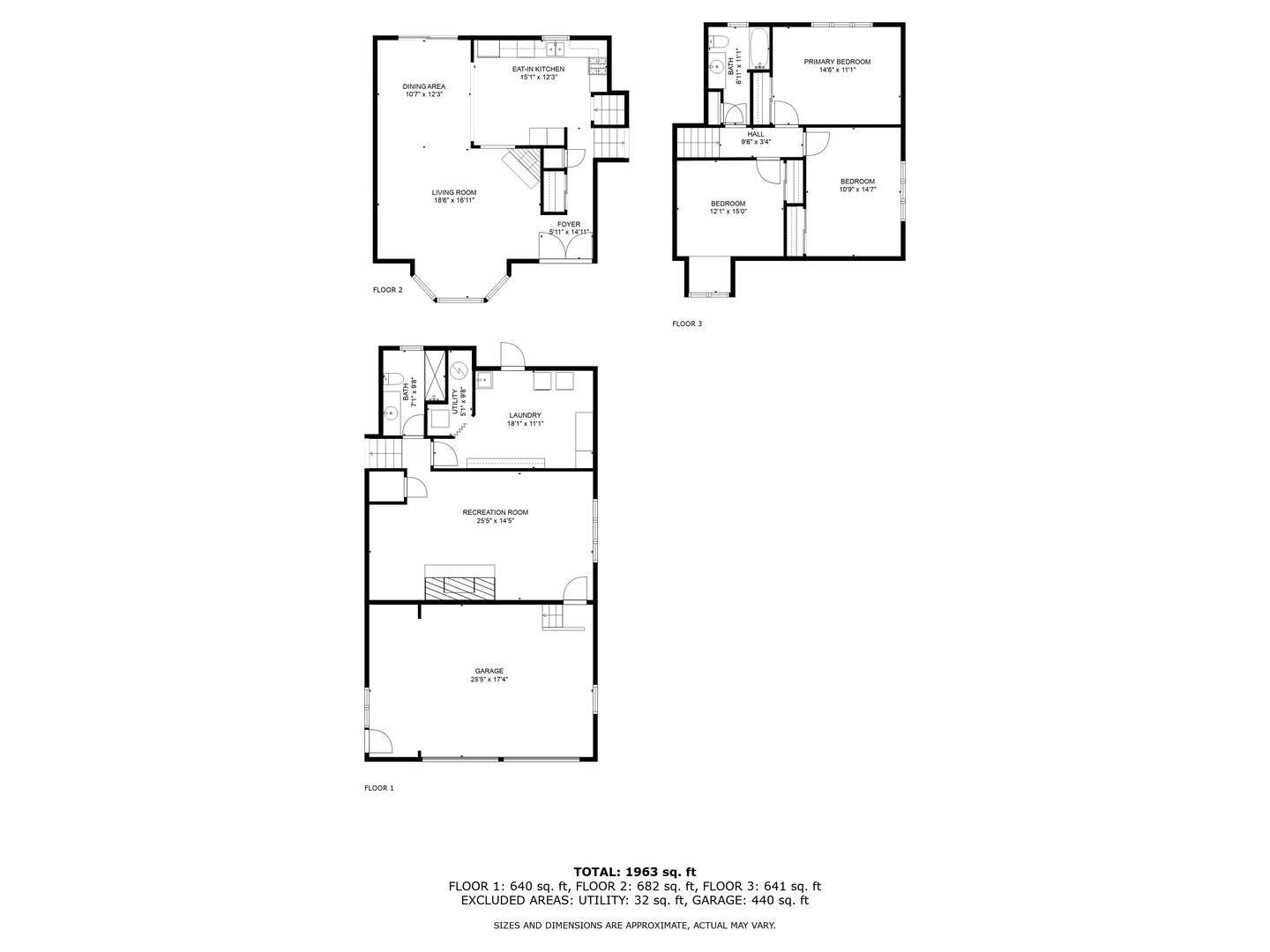 1237 Will Drive Lockport, IL 60441 - Photo 6 of 31 Gallery Image 6