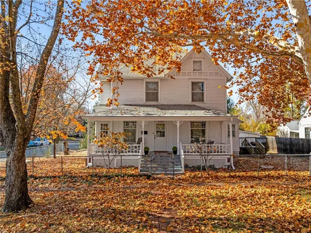 $162,000 | 1281 Southwest Buchanan Street, Topeka, KS 66604