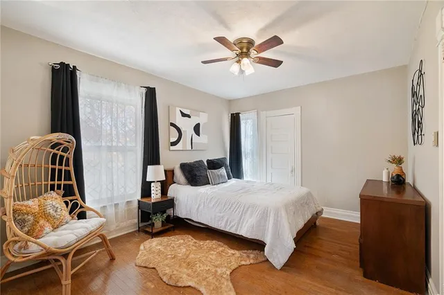 $162,000 | 1281 Southwest Buchanan Street, Topeka, KS 66604