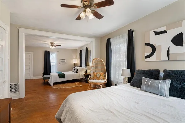 $162,000 | 1281 Southwest Buchanan Street, Topeka, KS 66604