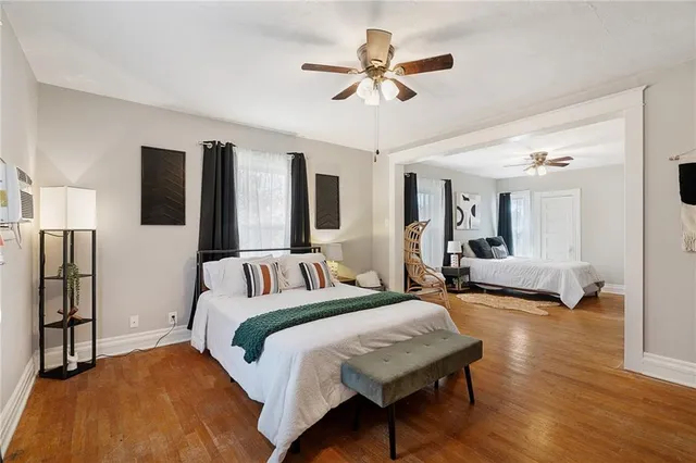 $162,000 | 1281 Southwest Buchanan Street, Topeka, KS 66604