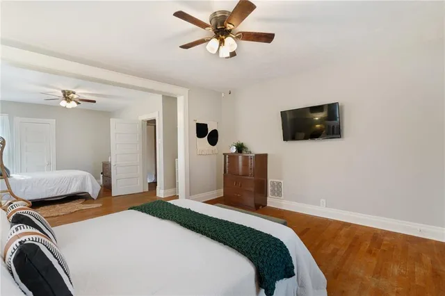 $162,000 | 1281 Southwest Buchanan Street, Topeka, KS 66604