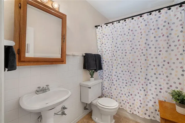 $162,000 | 1281 Southwest Buchanan Street, Topeka, KS 66604