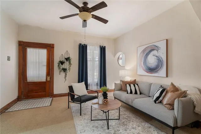 $162,000 | 1281 Southwest Buchanan Street, Topeka, KS 66604