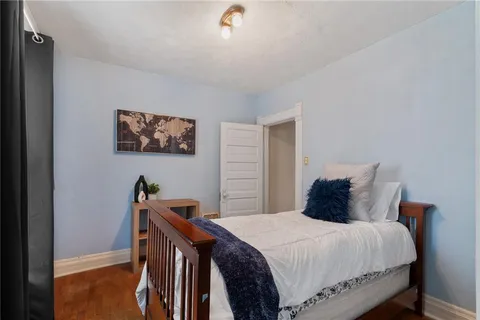 $162,000 | 1281 Southwest Buchanan Street, Topeka, KS 66604