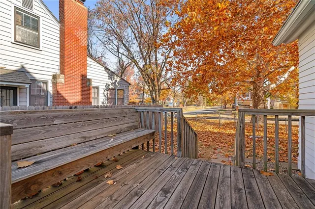 $162,000 | 1281 Southwest Buchanan Street, Topeka, KS 66604