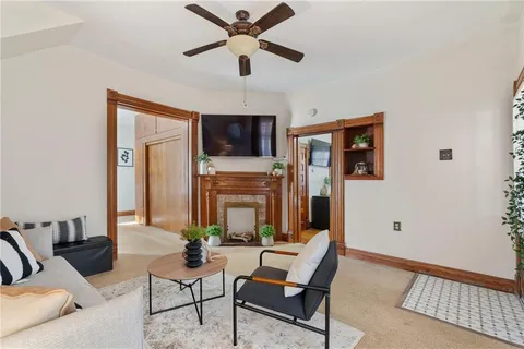 $162,000 | 1281 Southwest Buchanan Street, Topeka, KS 66604