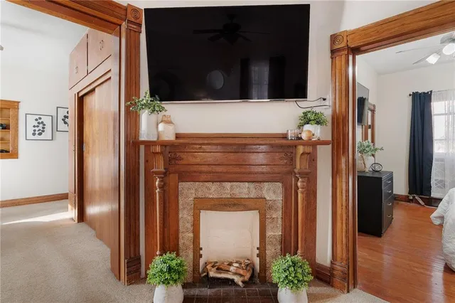 $162,000 | 1281 Southwest Buchanan Street, Topeka, KS 66604