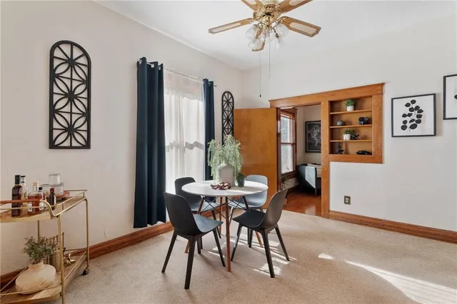 $162,000 | 1281 Southwest Buchanan Street, Topeka, KS 66604