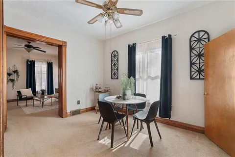 $162,000 | 1281 Southwest Buchanan Street, Topeka, KS 66604