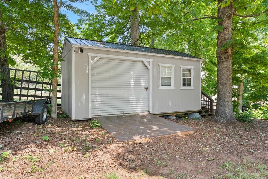 1061 Carlisle Road Dawsonville, GA 30534 - Photo 38 of 48