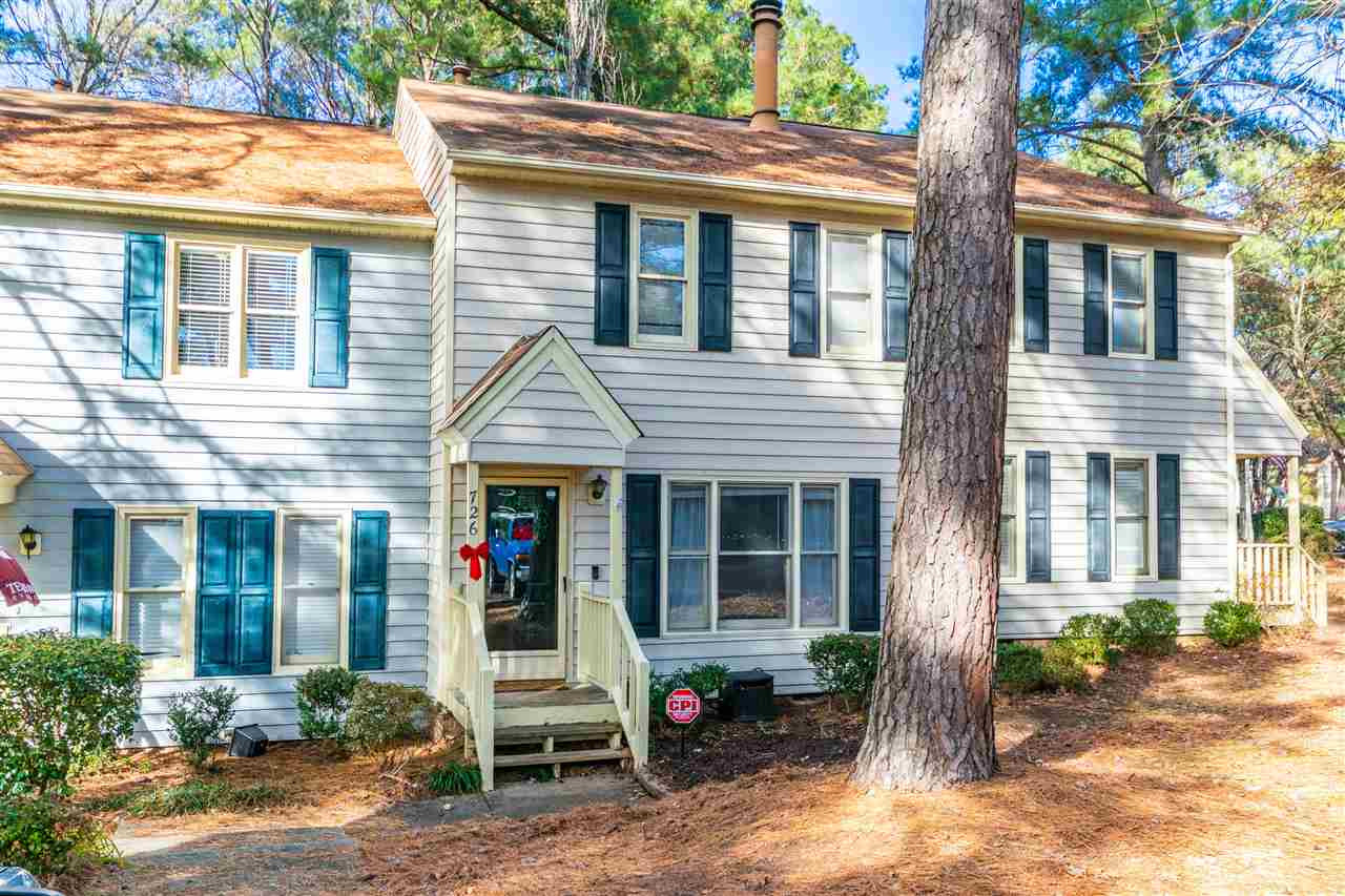 726 Benchmark Drive Raleigh, NC 27615 - Photo 1 of 26 Photo 1