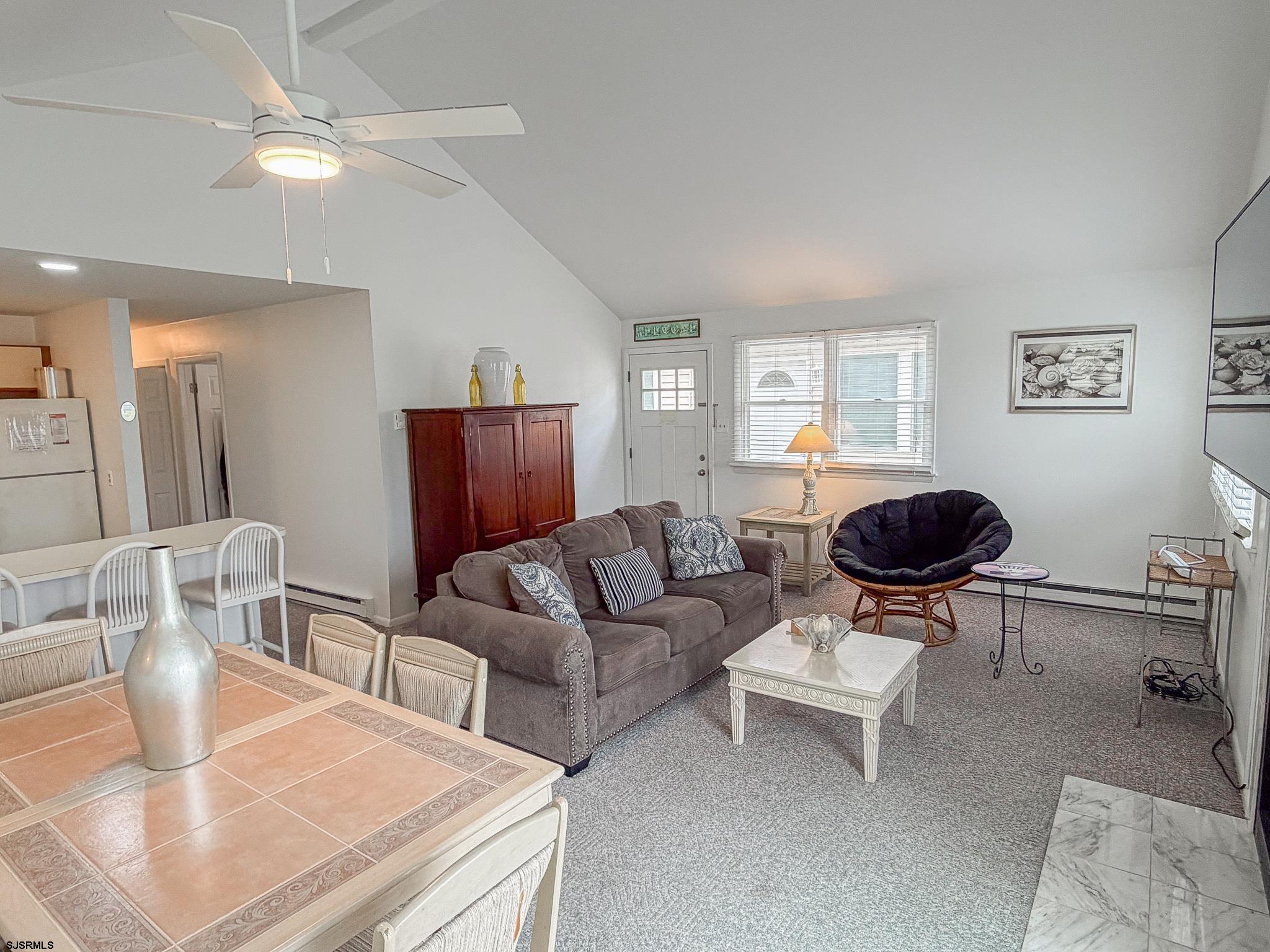 29 Central Road, Unit 2 Ocean City, NJ 08226 - Photo 6 of 21 Gallery Image 6