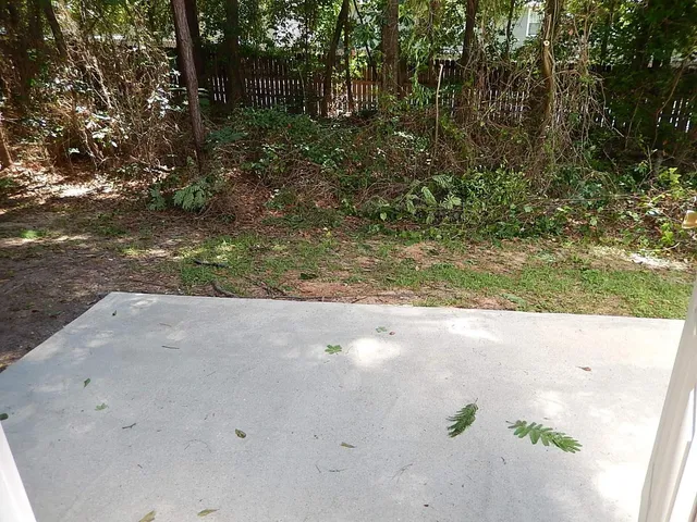 $1,495 | 591 Fulton Road, Unit 2, Tallahassee, FL 32312