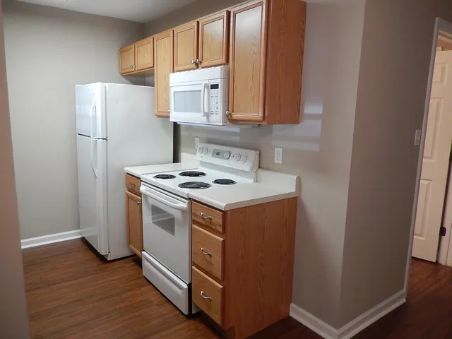 $1,495 | 591 Fulton Road, Unit 2, Tallahassee, FL 32312