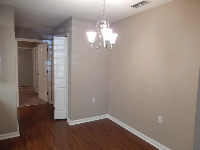 $1,495 | 591 Fulton Road, Unit 2, Tallahassee, FL 32312