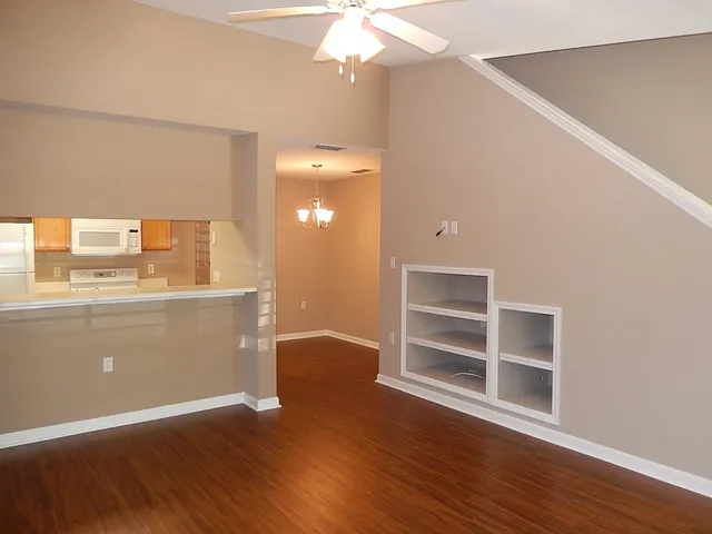 $1,495 | 591 Fulton Road, Unit 2, Tallahassee, FL 32312