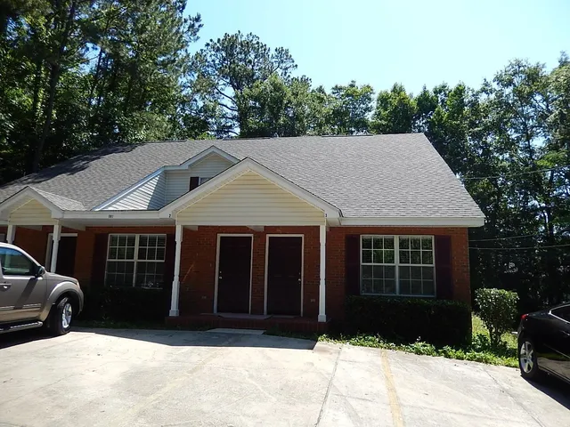 $1,495 | 591 Fulton Road, Unit 2, Tallahassee, FL 32312