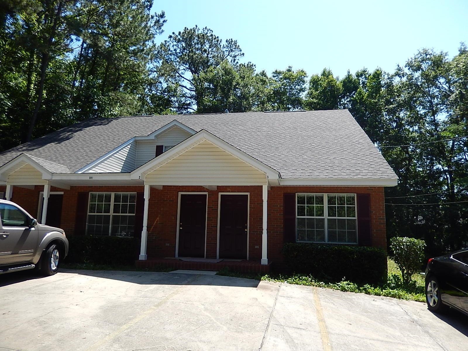 591 Fulton Road, Unit 2 Tallahassee, FL 32312 - Photo 16 of 16