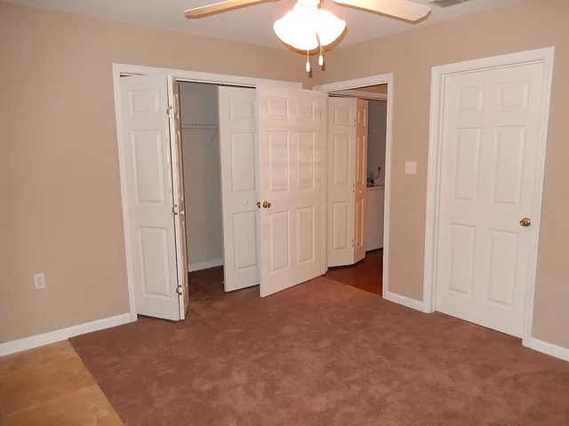 $1,495 | 591 Fulton Road, Unit 2, Tallahassee, FL 32312