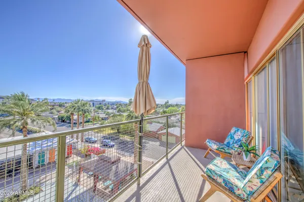 $119,000 | 4750 North Central Avenue, Unit H4, Phoenix, AZ 85012