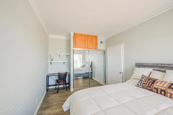 $119,000 | 4750 North Central Avenue, Unit H4, Phoenix, AZ 85012