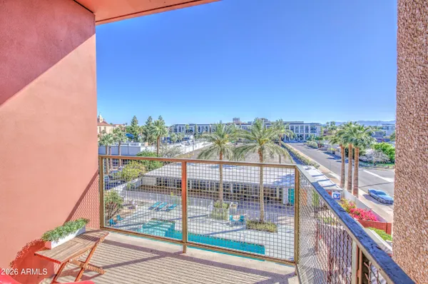 $119,000 | 4750 North Central Avenue, Unit H4, Phoenix, AZ 85012