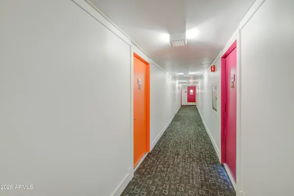 $119,000 | 4750 North Central Avenue, Unit H4, Phoenix, AZ 85012