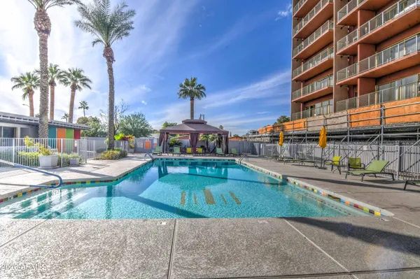 $119,000 | 4750 North Central Avenue, Unit H4, Phoenix, AZ 85012