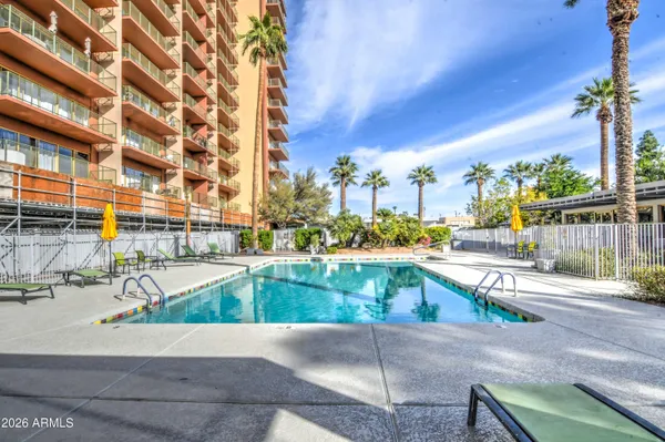 $119,000 | 4750 North Central Avenue, Unit H4, Phoenix, AZ 85012