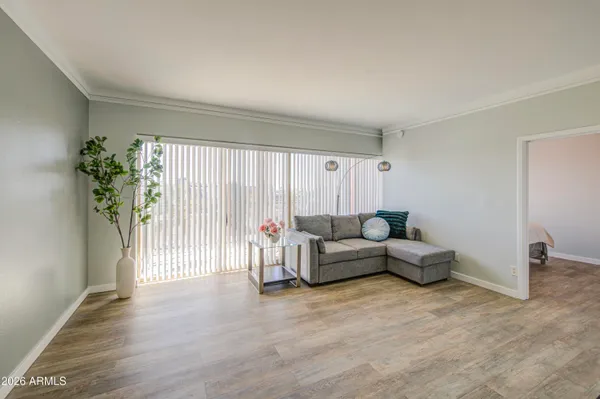 $119,000 | 4750 North Central Avenue, Unit H4, Phoenix, AZ 85012