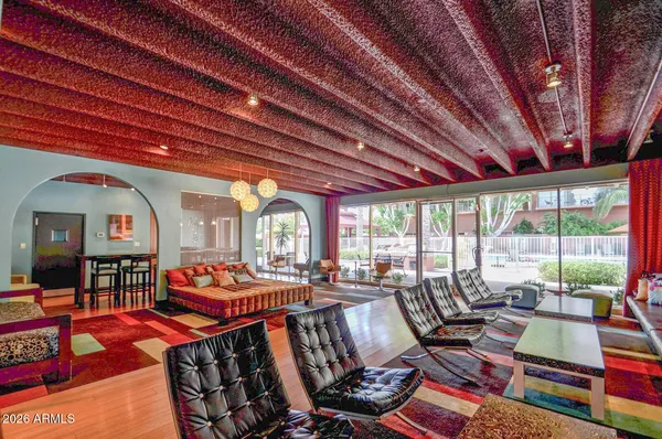 $119,000 | 4750 North Central Avenue, Unit H4, Phoenix, AZ 85012