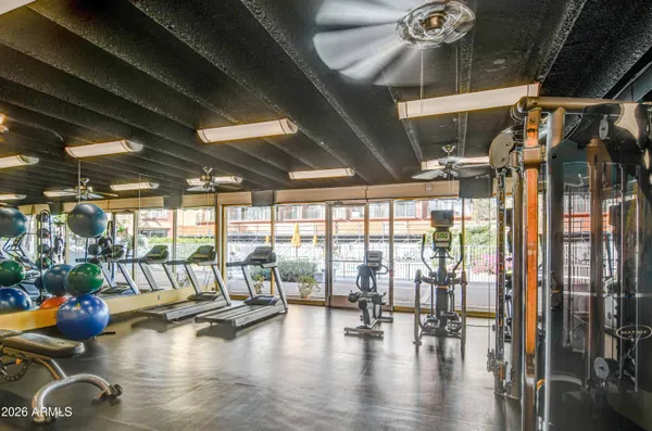 $119,000 | 4750 North Central Avenue, Unit H4, Phoenix, AZ 85012