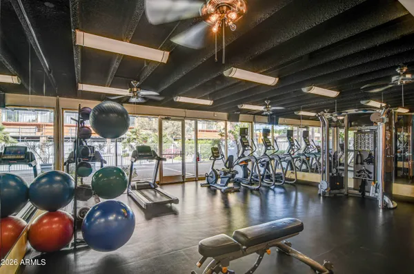 $119,000 | 4750 North Central Avenue, Unit H4, Phoenix, AZ 85012