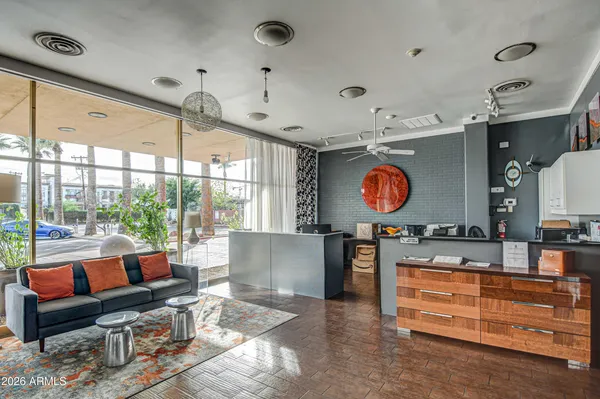 $119,000 | 4750 North Central Avenue, Unit H4, Phoenix, AZ 85012