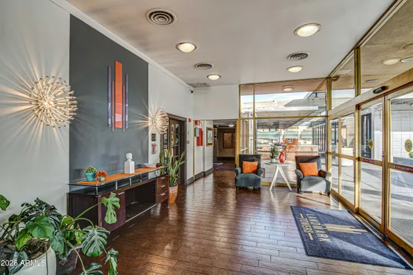 $119,000 | 4750 North Central Avenue, Unit H4, Phoenix, AZ 85012
