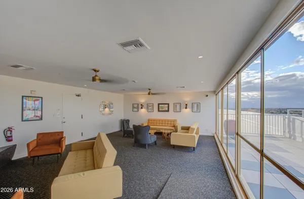 $119,000 | 4750 North Central Avenue, Unit H4, Phoenix, AZ 85012