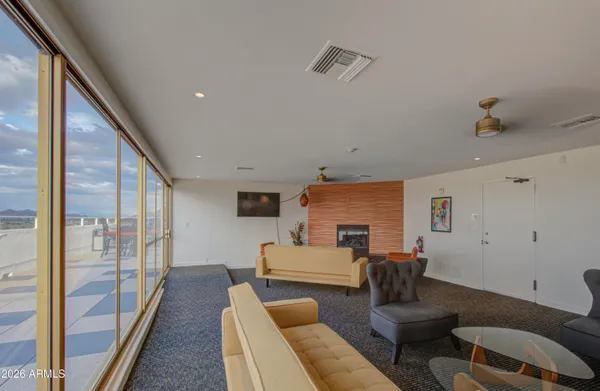 $119,000 | 4750 North Central Avenue, Unit H4, Phoenix, AZ 85012