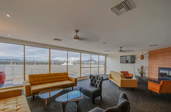 $119,000 | 4750 North Central Avenue, Unit H4, Phoenix, AZ 85012