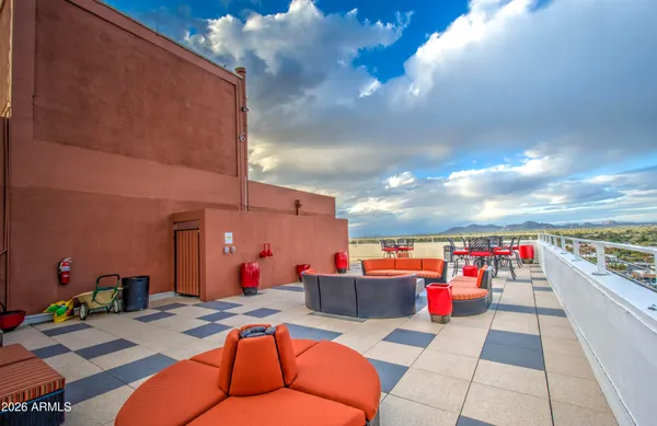 $119,000 | 4750 North Central Avenue, Unit H4, Phoenix, AZ 85012