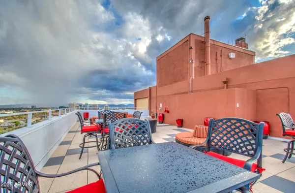 $119,000 | 4750 North Central Avenue, Unit H4, Phoenix, AZ 85012